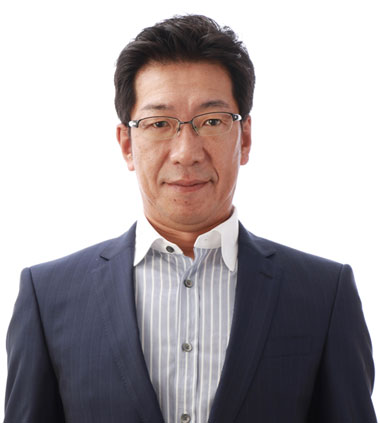 Mr. Naohisa Kitaoka